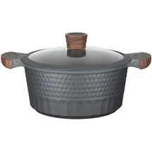 RESTO Kitchenware Capella Kochtopf 24 cm rund