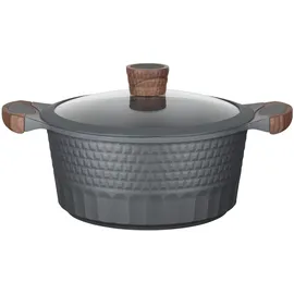 RESTO Kitchenware Capella Kochtopf 24 cm rund