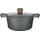 RESTO Kitchenware Capella Kochtopf 24 cm rund
