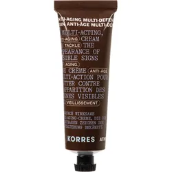KORRES Athenian Grooming Anti-Aging Creme für Gesicht und Augen