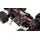 AMEWI RC-Monstertruck Hyper Go MTX10 2,4GHz RtR blau/schwarz (22688)