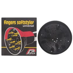 Diffusor Fingers Softstyler Universal Parlux