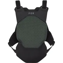 Fox Airframe