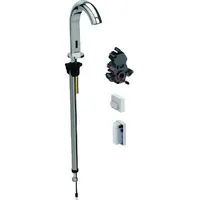 Geberit Piave Sensor-Armatur (116.185.21.1)