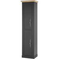 Home affaire Stauraumschrank »WESTMINSTER« im romantischen Landhausstil, exclusiv by