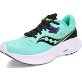 Damen cool mint/acid 38,5