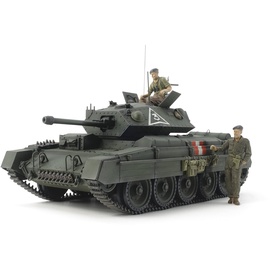 TAMIYA 300037025 - Brit. Cusader Mk.III Med. Tank 1:35