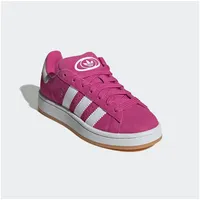 Adidas Campus 00s Semi Lucid Fuchsia / Cloud White / Gum 38 2/3