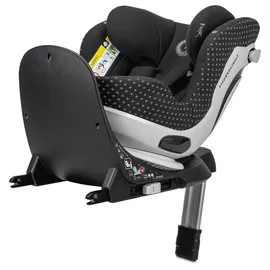 Storchenmühle Niki Start M Onyx