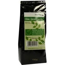 Grüner TEE China special Chun Mee 100 g