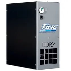 FIAC EDRY 4 - Kältetrockner für Druckluft