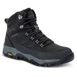 Regatta Blake Wanderstiefel - Black - EU 41