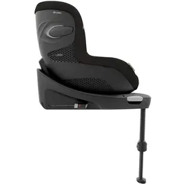 Cybex Sirona G3 Plus Moon Black