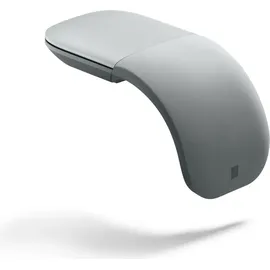 Microsoft Surface Arc Mouse hellgrau FHD-00002