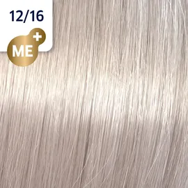 Wella Koleston Perfect Me+ Special Blonde 12/16 special blonde asch-violett 60 ml