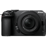 Nikon Z 30 + Z DX 16-50 mm VR