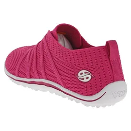 Dockers Barfußschuh Damen Rosa 40