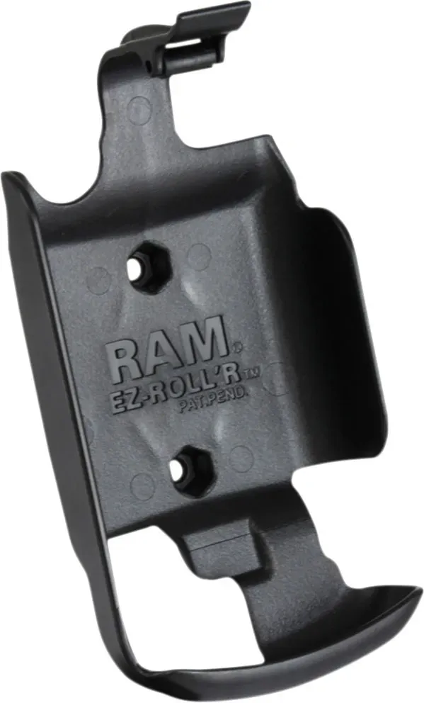 Ram Mount Garmin Montana 6x, Berceau Form-Fit - Noir