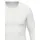 Ammann Unterhemd AMMANN "langarm Shirt Day Classic / Doppelripp Exquisit", Herren, Gr. 8, N-Gr, weiß, Obermaterial: 100% Baumwolle CO., Unterhemden Unterhemd