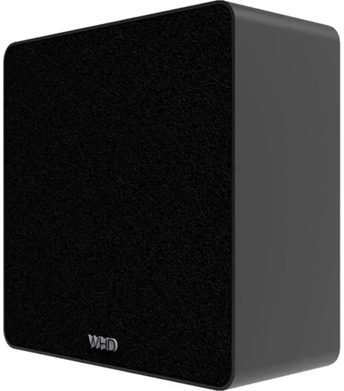 WHD HiFi-Box QB300WLWT25 ws