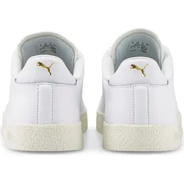 Puma Club 1948 puma white-puma team gold 45