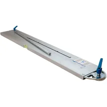 Magni Bauwinkel 50 cm Zusammenklappbar 90°