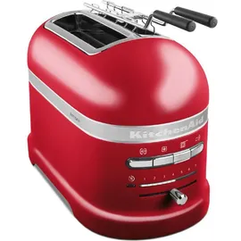 KitchenAid Artisan Toaster 5KMT2204 EER empire rot