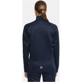 Craft Squad 2.0 Jacke Damen Blau F390000
