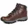 Regatta Bainsford Wanderstiefel - Chestnut / Alpine Purple - EU 38