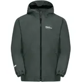 Jack Wolfskin Iceland 3in1 Jacke (Größe 116