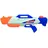 Happy People WK470 Wasserkanone, 700ml