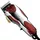 WAHL Magic Clip Bordeaux/Silber