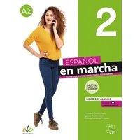 Hueber Español en marcha 2 - Nueva edición