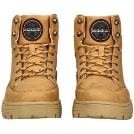 Napapijri Stiefelette in gelb, | Gr.: 44