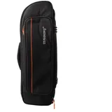 Stylischer Trompetenrucksack und praktisches Musikerzubehör