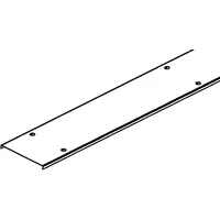 Niedax Kabelrinnendeckel RDV 600