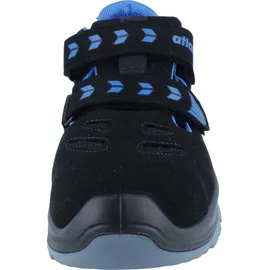 Atlas Sandale TX 360 ESD S1, Weite 10 Größe 38