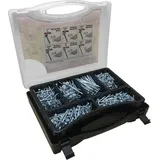 Milescraft Schrauben-Set für PocketJig 700 St.