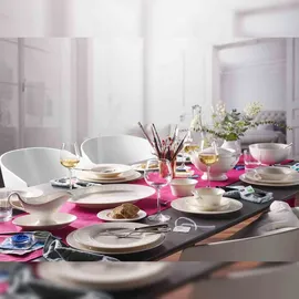 Villeroy & Boch Cellini Kombiservice 12-tlg. weiß