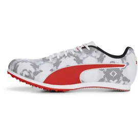 Puma Evospeed Star 8 puma black/puma white/puma red 45