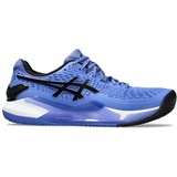 ASICS Herren blau