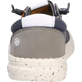 Dockers Slip-Ons Herren Blau 43