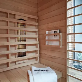Home Deluxe Redsun XXL Deluxe