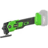 Pro Craft PMT22bb inkl. 1 x 2,0 Ah + RHINO Toolcase