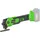 Pro Craft PMT22bb inkl. 1 x 2,0 Ah + RHINO Toolcase