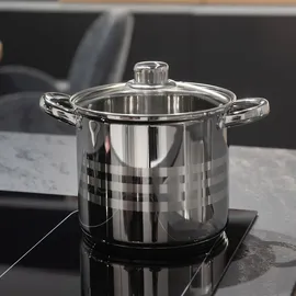 Kadax Sveg Kochtopf 11L