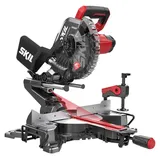 SKIL 1310AA Paneelsäge 1600 W 216 mm Sägeblatt mit Laser