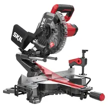 SKIL 1310AA Paneelsäge 1600 W 216 mm Sägeblatt mit Laser