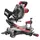 SKIL 1310AA Paneelsäge 1600 W 216 mm Sägeblatt mit Laser
