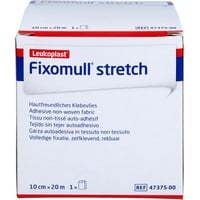 Medi-Spezial GmbH Fixomull Stretch 10 cmx20 m